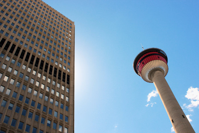 Calgary Tower